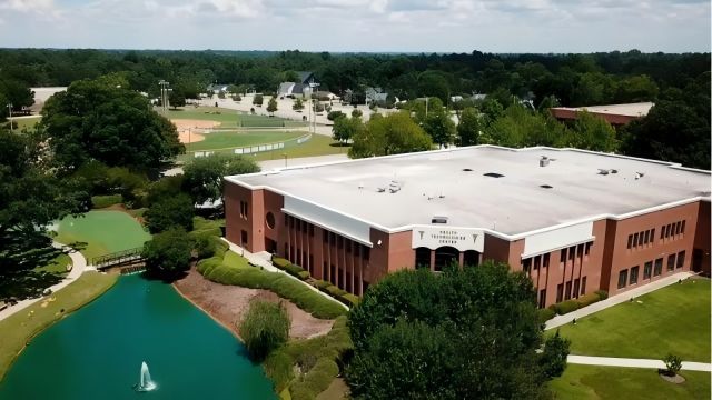 Fayetteville Technical Community College