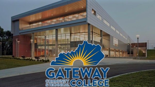 Gateway Community & Technical College