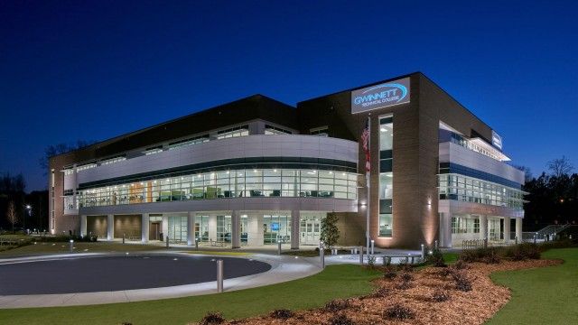Gwinnett Technical College