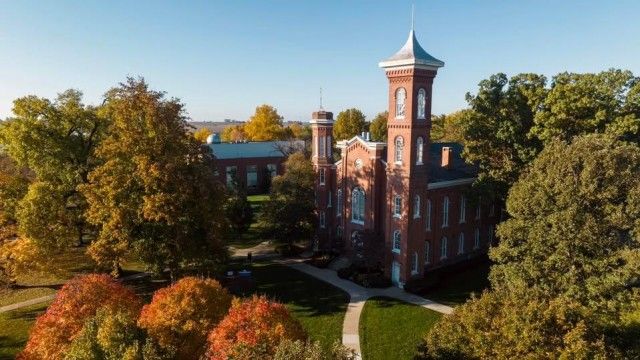 Illinois College