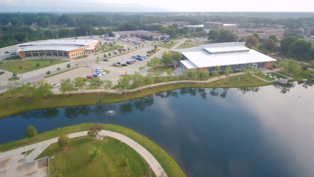 Iowa Central Community College