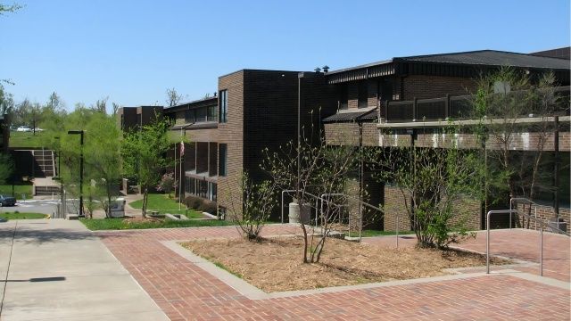 Madisonville Community College