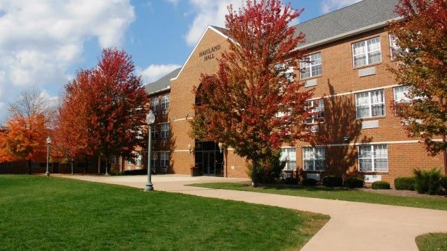 Malone University