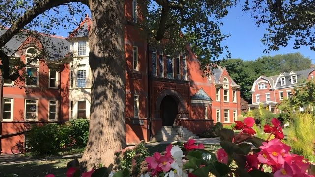 Millersville University of Pennsylvania