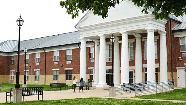 Mississippi Delta Community College