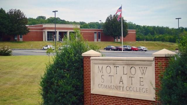 Motlow State Community College