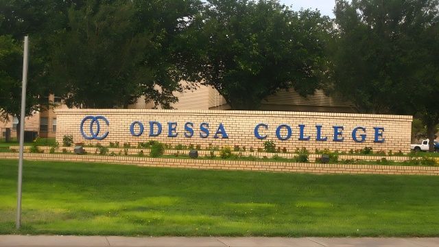 Odessa College