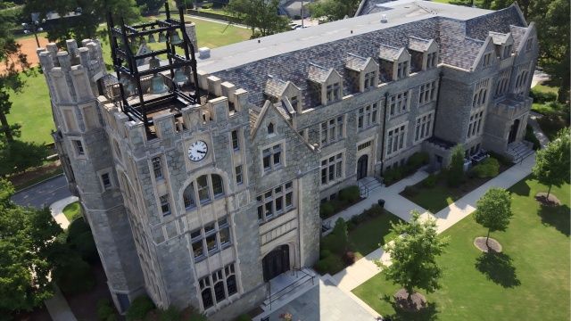 Oglethorpe University