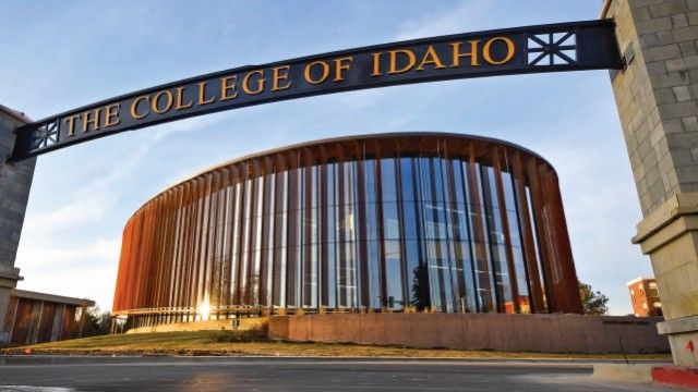 The College of Idaho