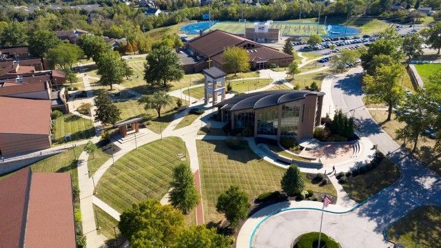 Thomas More University