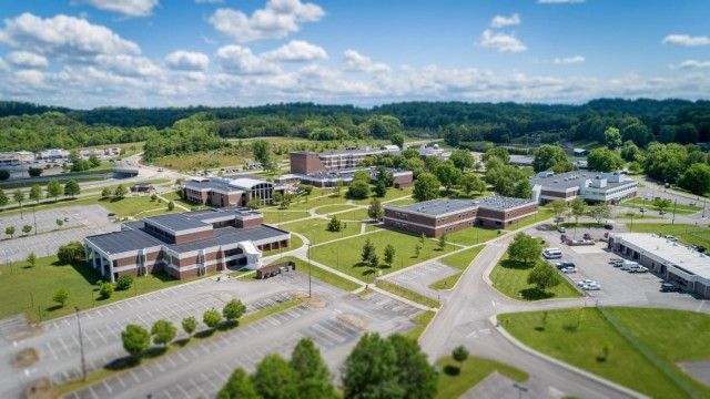 Walters State Community College