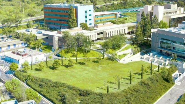 West Los Angeles College