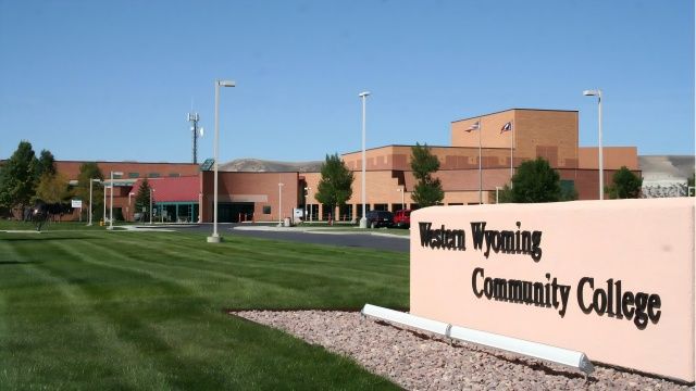 Western Wyoming Community College
