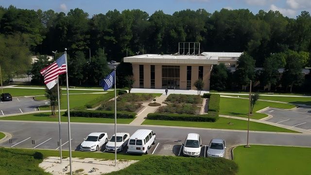 Beaufort County Community College