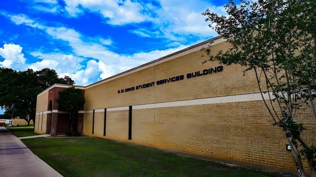 Coastal Bend College