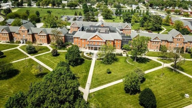 Danville Area Community College
