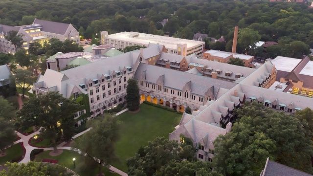 Dominican University