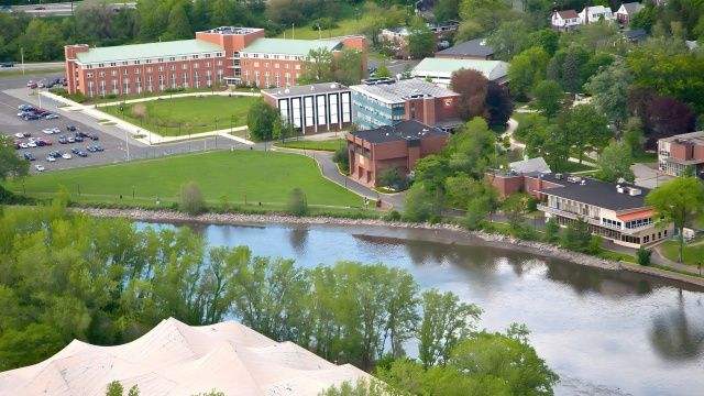 Fairleigh Dickinson University - Metropolitan Campus