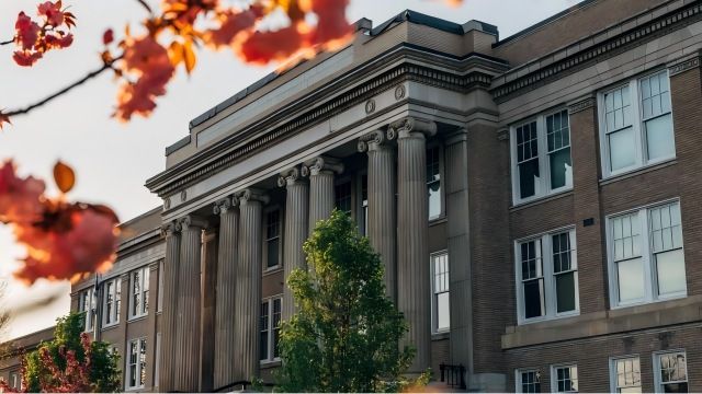 Fairmont State University