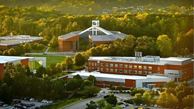 Georgia Gwinnett College