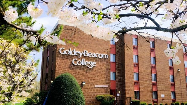 Goldey-Beacom College