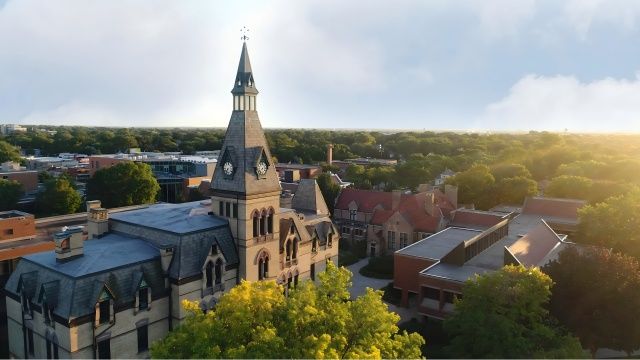 Hamline University