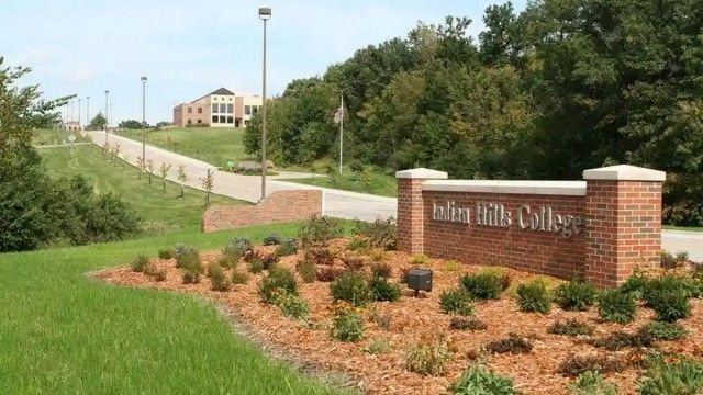 Indian Hills Community College