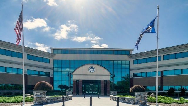 New England Institute of Technology