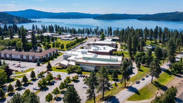 North Idaho College