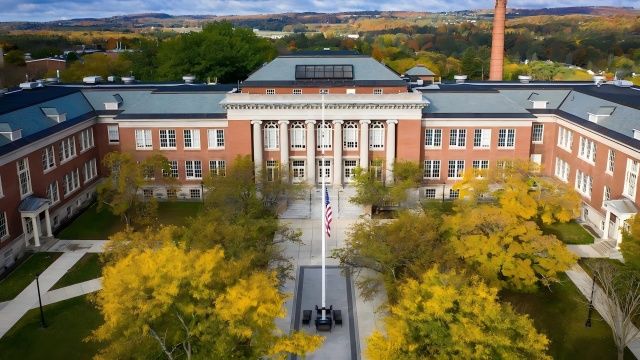 SUNY Cortland