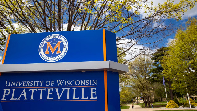 University of Wisconsin - Platteville