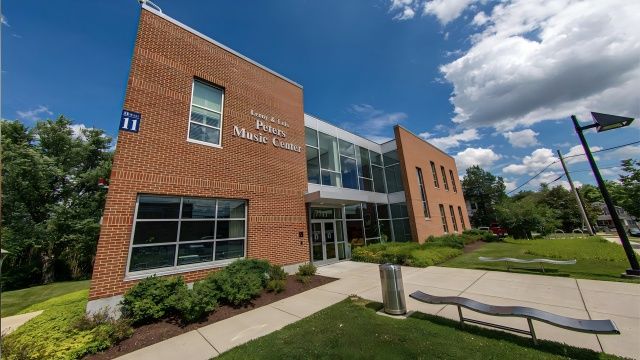 Washington Adventist University