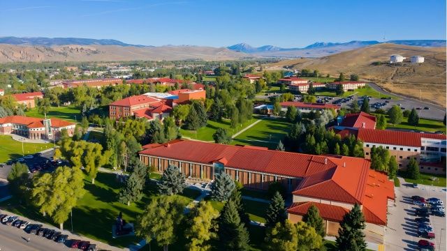 Western Colorado University