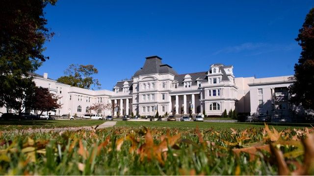 Brenau University