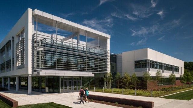 Brightpoint Community College