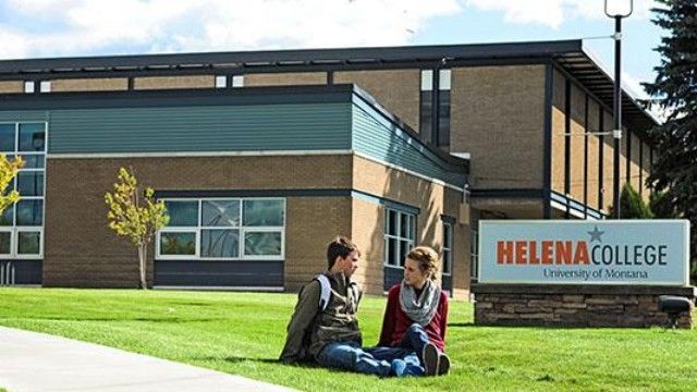 Helena College - University of Montana