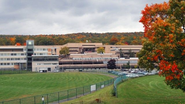 Holyoke Community College