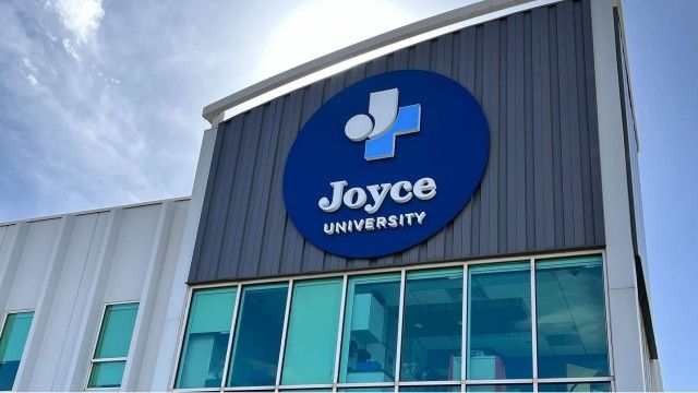 Joyce University of Nursing and Health Sciences