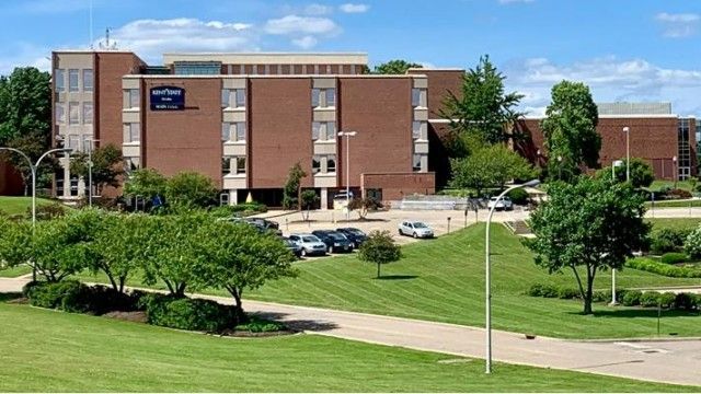 Kent State University - Stark