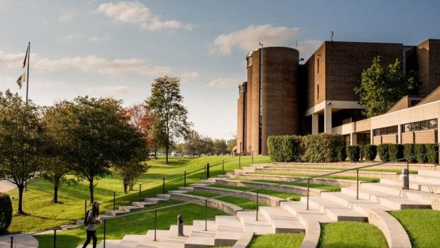 Prairie State College