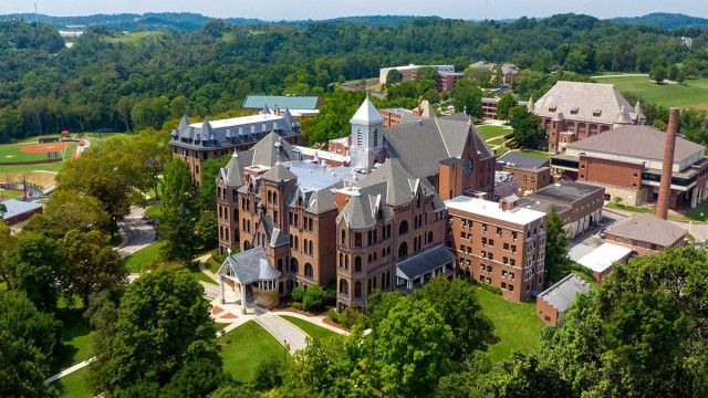 Seton Hill University