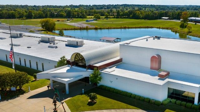 Shawnee Community College
