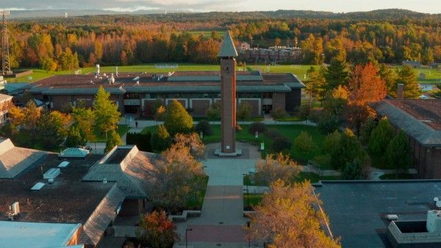 SUNY Fulton-Montgomery Community College