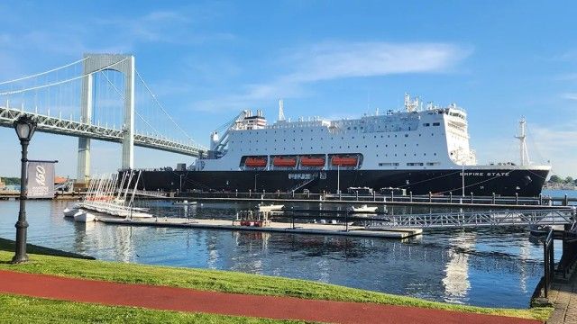 SUNY Maritime College