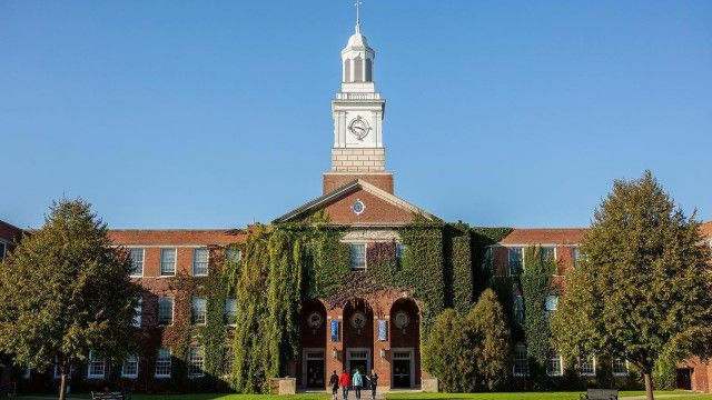 SUNY Potsdam