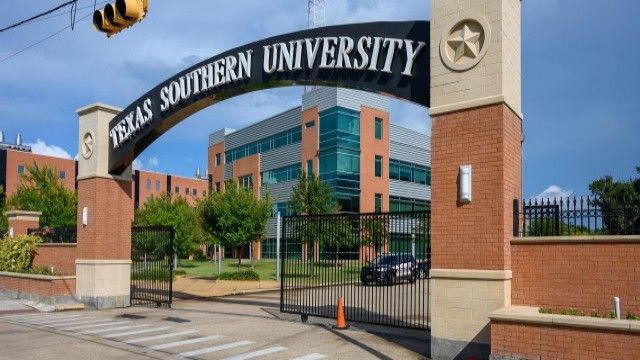 Texas Southern University