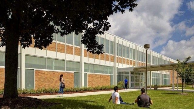 Triton College