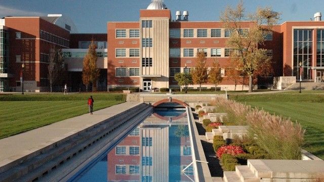 University of Indianapolis