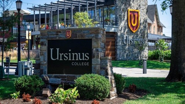 Ursinus College