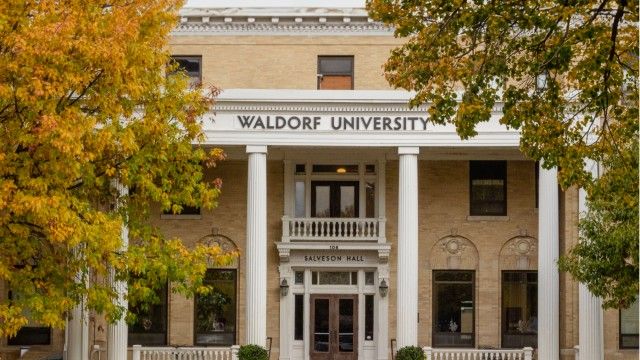 Waldorf University